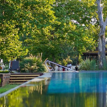 Pia Mare Otel Gunduzlu Exteriér fotografie