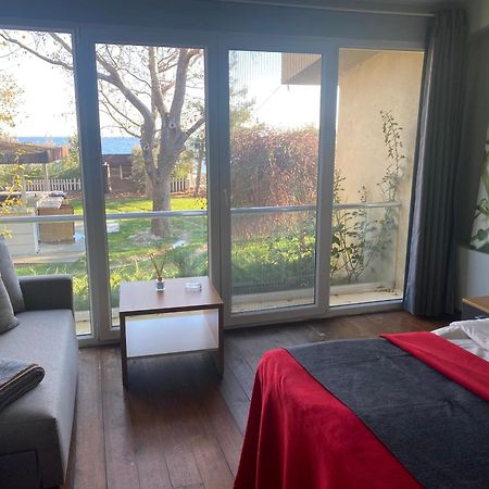 Pia Mare Otel Gunduzlu Exteriér fotografie