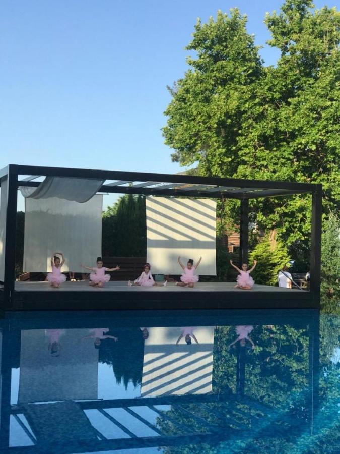 Pia Mare Otel Gunduzlu Exteriér fotografie