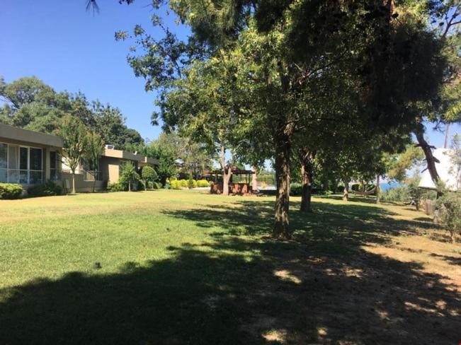 Pia Mare Otel Gunduzlu Exteriér fotografie
