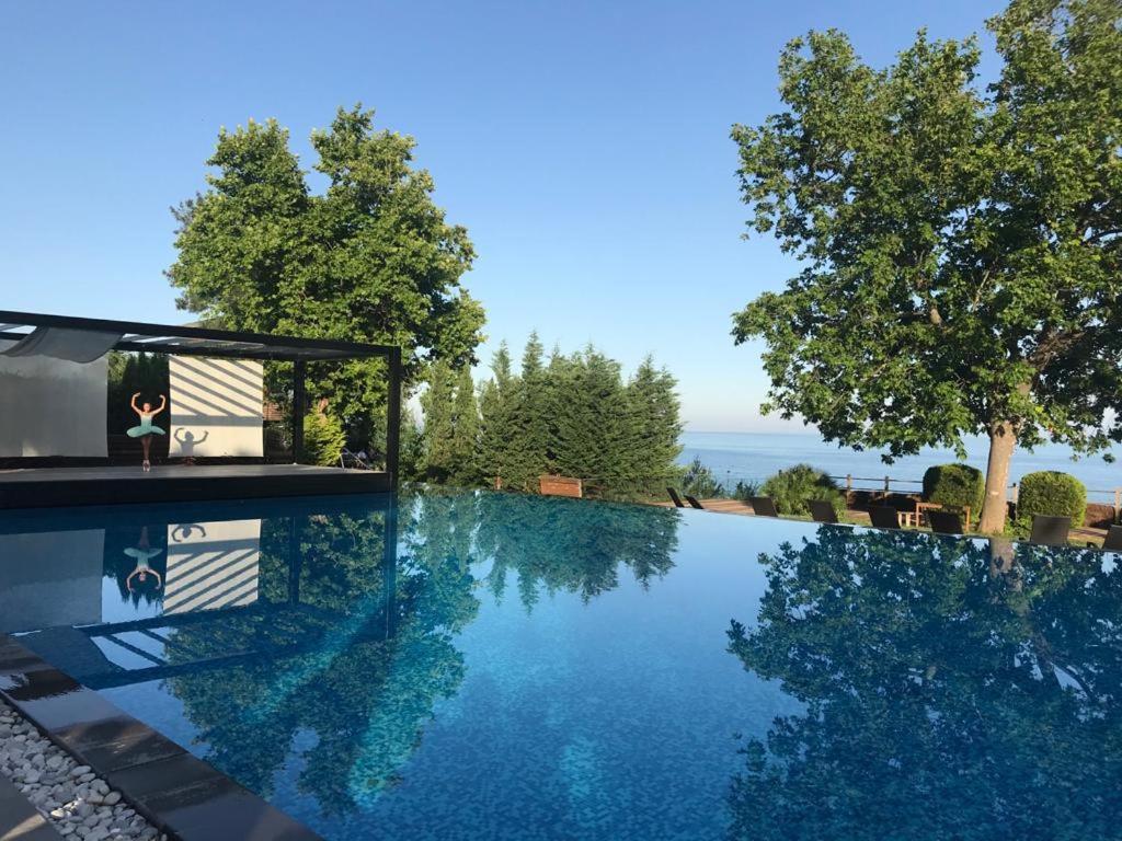 Pia Mare Otel Gunduzlu Exteriér fotografie