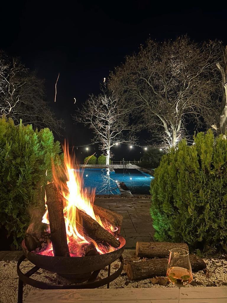 Pia Mare Otel Gunduzlu Exteriér fotografie